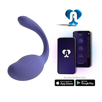 Adrien Lastic Smart Dream 3.0 - Kiihotuskuula