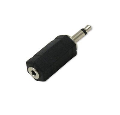 AllBlack Adapteri