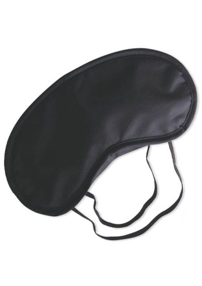 AllBlack Blind Love Silmänaamio