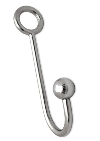 AllBlack Bondage Hook