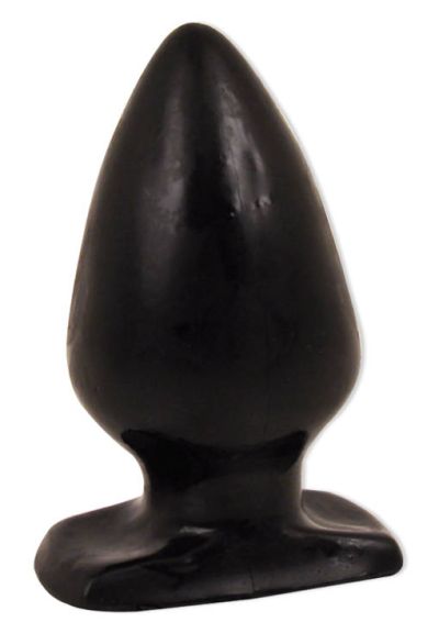 AllBlack Kartio Anustappi Musta 3
