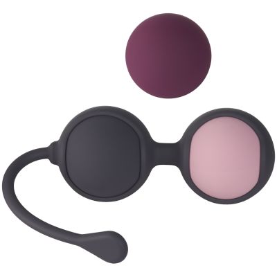 Amaysin Double Geishakuulasetti - Mixed colours