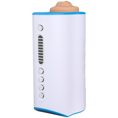 Autoblow AI Ultra Suihinottokone - Nude