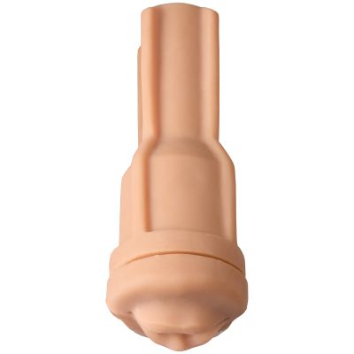 Autoblow AI Ultra Suuholkki - Nude