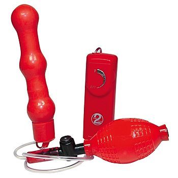 Bad Kitty - Vibrating Balloon