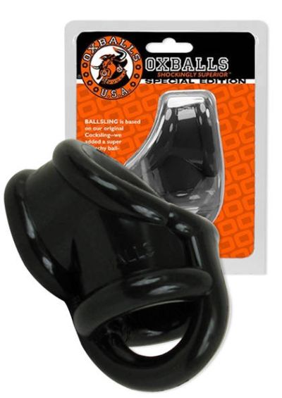 Ballsling Oxballs Penisrengas