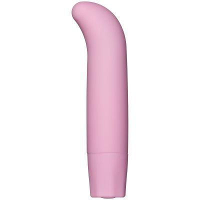 baseks Curve Mini G-pistevibraattori - Pink