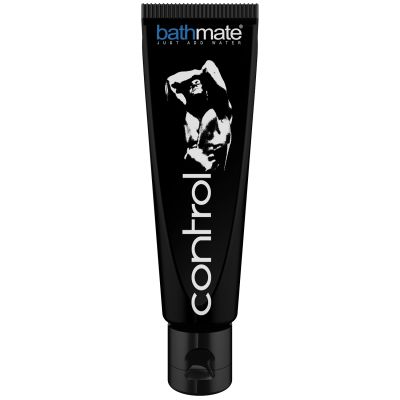 Bathmate Control Viivästysvoide 7 ml - Clear