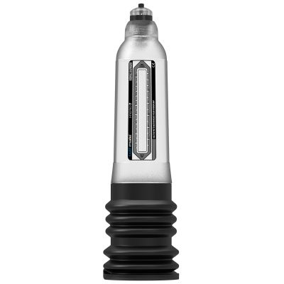 Bathmate Hydro7 Penispumppu - Clear