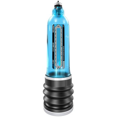 Bathmate Hydromax9 Penispumppu - Blue