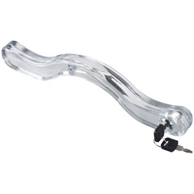 Bon4 Lukittava Läpinäkyvä Humbler - Clear