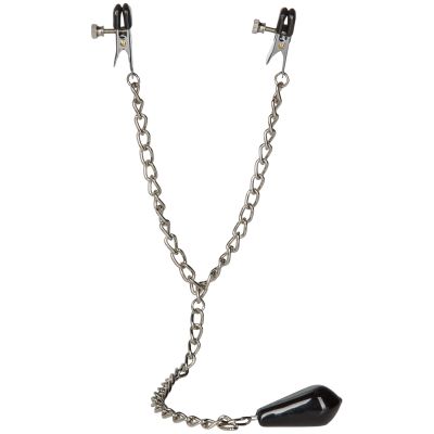CalExotics Nänninipistimet Kumipäällysteisellä - 31,99 €