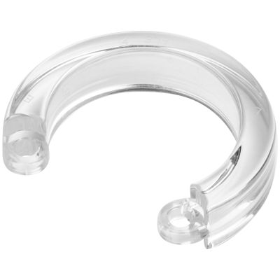 CB-X Kirkas U-rengas CB-siveysvyöhön - Kirkas - XS - 16,24 €