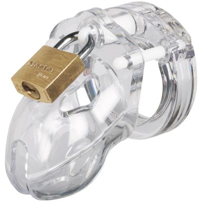 CB-X Mr. Stubb Siveysvyö 4,45 cm - Kirkas - 149,00 €