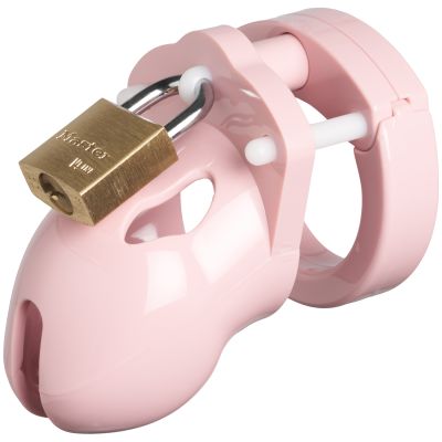 CB-X Mr. Stubb Siveysvyö 4,45 cm - Pinkki - 149,00 €
