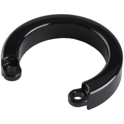 CB-X Siveysvyön Musta U-rengas - Musta - M - 17,99 €
