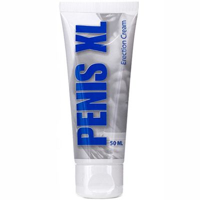 Cobeco Penis XL Erektiovoide 50 ml - Clear