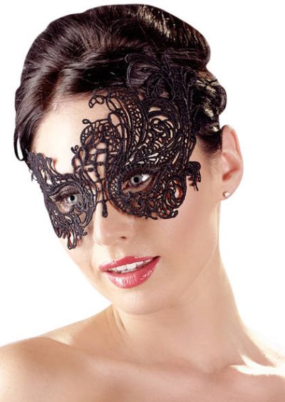 Cottelli Collection Cottelli Accessoires Naamio - 8,50 €