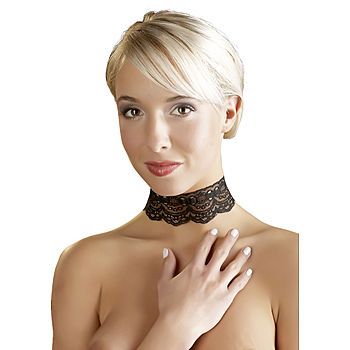 Cottelli Collection Pitsinen kaulapanta