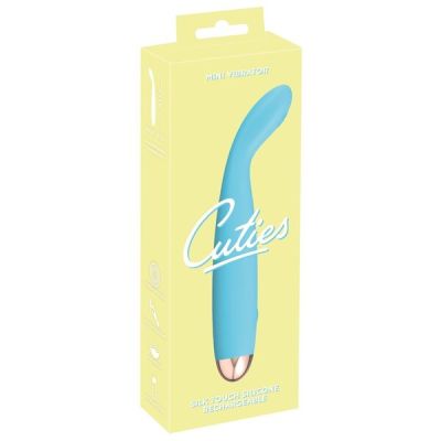 Cuties Minivibraattori - 23,95 €