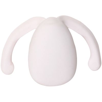Dame Products EVA II Handsfree Vibraattori - Valkoinen
