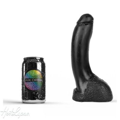 Dark Crystal Dildo Dark Crystal Elo - 39,12 €