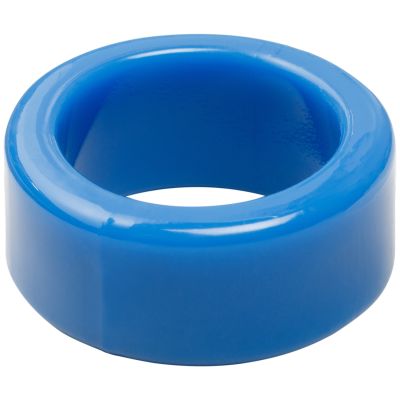 Doc Johnson Titanmen Stretch Penisrengas - Sininen - 9,99 €