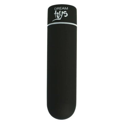 Dream Toys Ladattava Superkuula Musta - 19,80 €