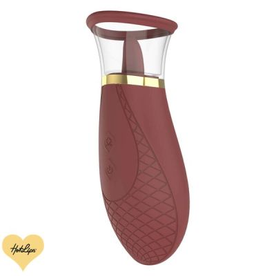 Dream Toys Romance Roxy Orgasmitehdas - 59,86 €