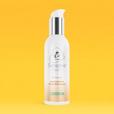 EasyGlide Sensitive Vesipohjainen Liukuvoide - 9,54 €