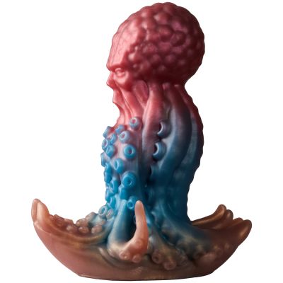 Fantasm Tales Tidal King Octopus Anustappi 14