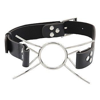 Fetish Fantasy Series Spider Gag