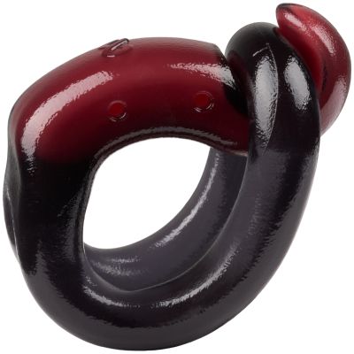 FirmTech The Performance Ring Penisrengas - Black