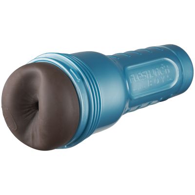 Fleshjack Boys Max Konnor Overdrive - Blue