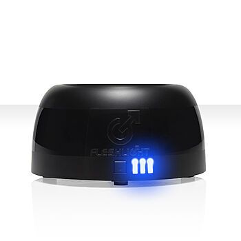 Fleshlight Air - Automaattinen kuivausteline - 59,99 €