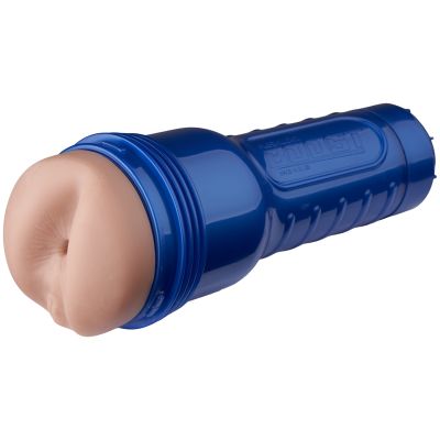Fleshlight Boost Blast Female - Nude