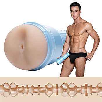 Fleshlight Fleshjack Boys - Cade Maddox, Alpha