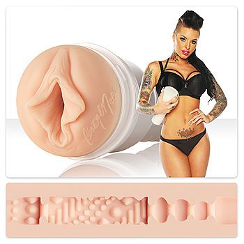 Fleshlight Girls - Christy Mack, Attack - 79,90 €