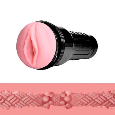 Fleshlight Go Surge Pink Lady Masturbaattori - Pink
