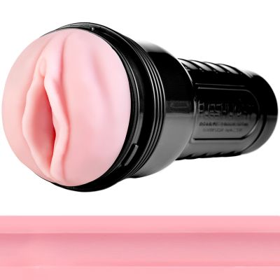 Fleshlight Pink Lady Original - Pink