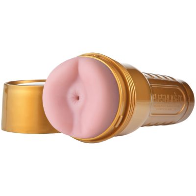Fleshlight Stamina Training Unit Butt - Pink