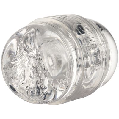 Fleshlight Stoya Quickshot - Clear