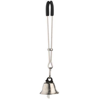 Frisky Klitorisnipistin ja Tiuku - Silver