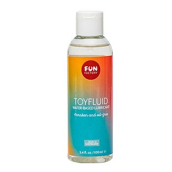 Fun Factory - ToyFluid liukuvoide