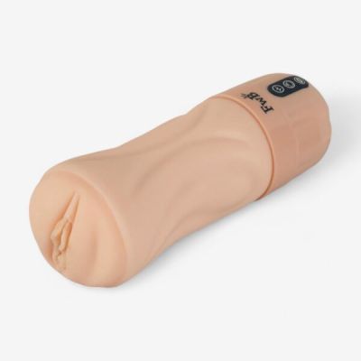 FwB Second Love Imevä Masturbaattori - 64,90 €