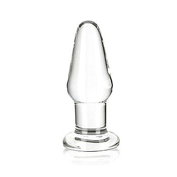 Gläs - Butt Plug
