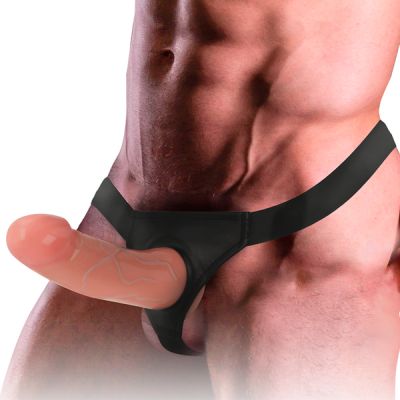 Intense Hollow Strap On Extender 16 x 3 cm - 23,92 €