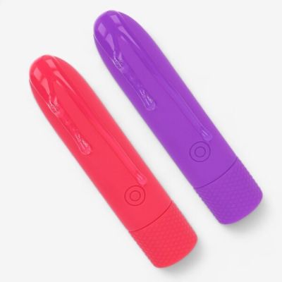 Intense USB Ladattava Bulletvibraattori - 15,92 €