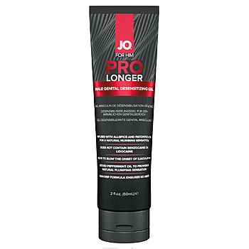 JO - Prolonger, 60 ml - 23,90 €