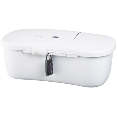 Joyboxx Hygienic Valkoinen Säilytysjärjestelmä - - 68,99 €
